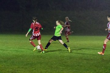 Bild 143 - B-Juniorinnen TuS Tensfeld - MTSV Olympia Neum�nster : Ergebnis: 4:1